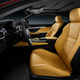 Illustration for article titled Lexus Unveils New RC Coupe At Tokyo Motor Show